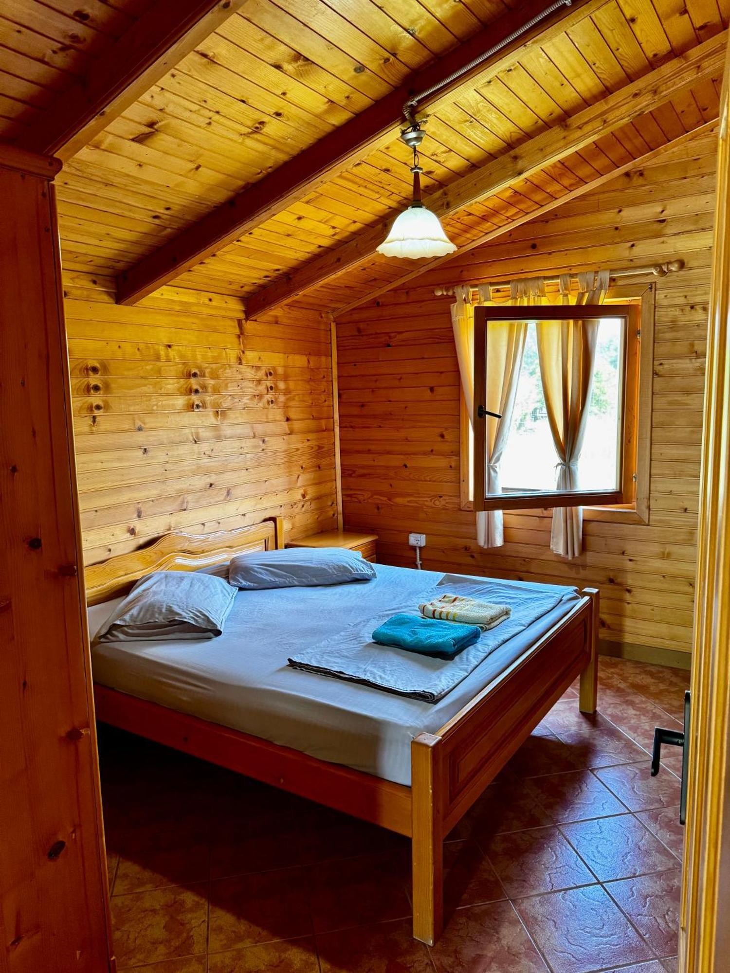 Kompleksi Turistik Leonardo Shëngjin Exterior foto